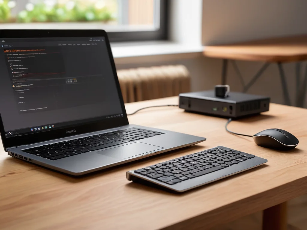 Ubuntu桌面VPN断开连接后恢复网络实用操作指南